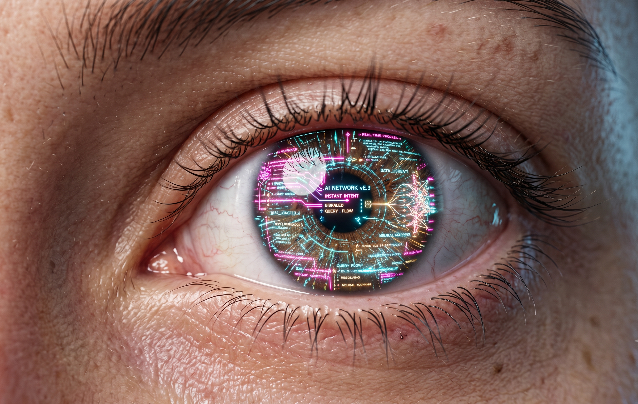 Prodigy AI Intelligence