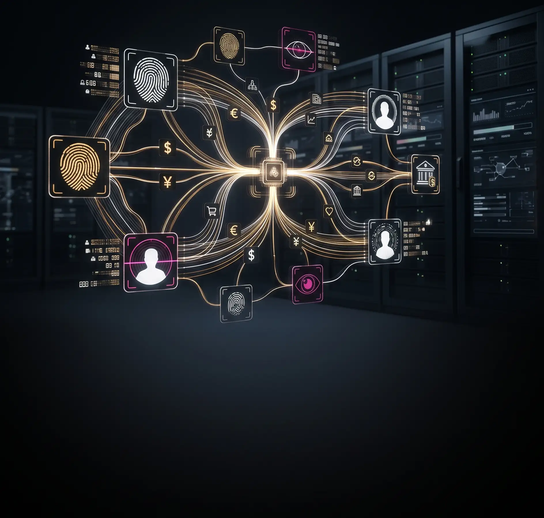 HR and Payroll Automated System