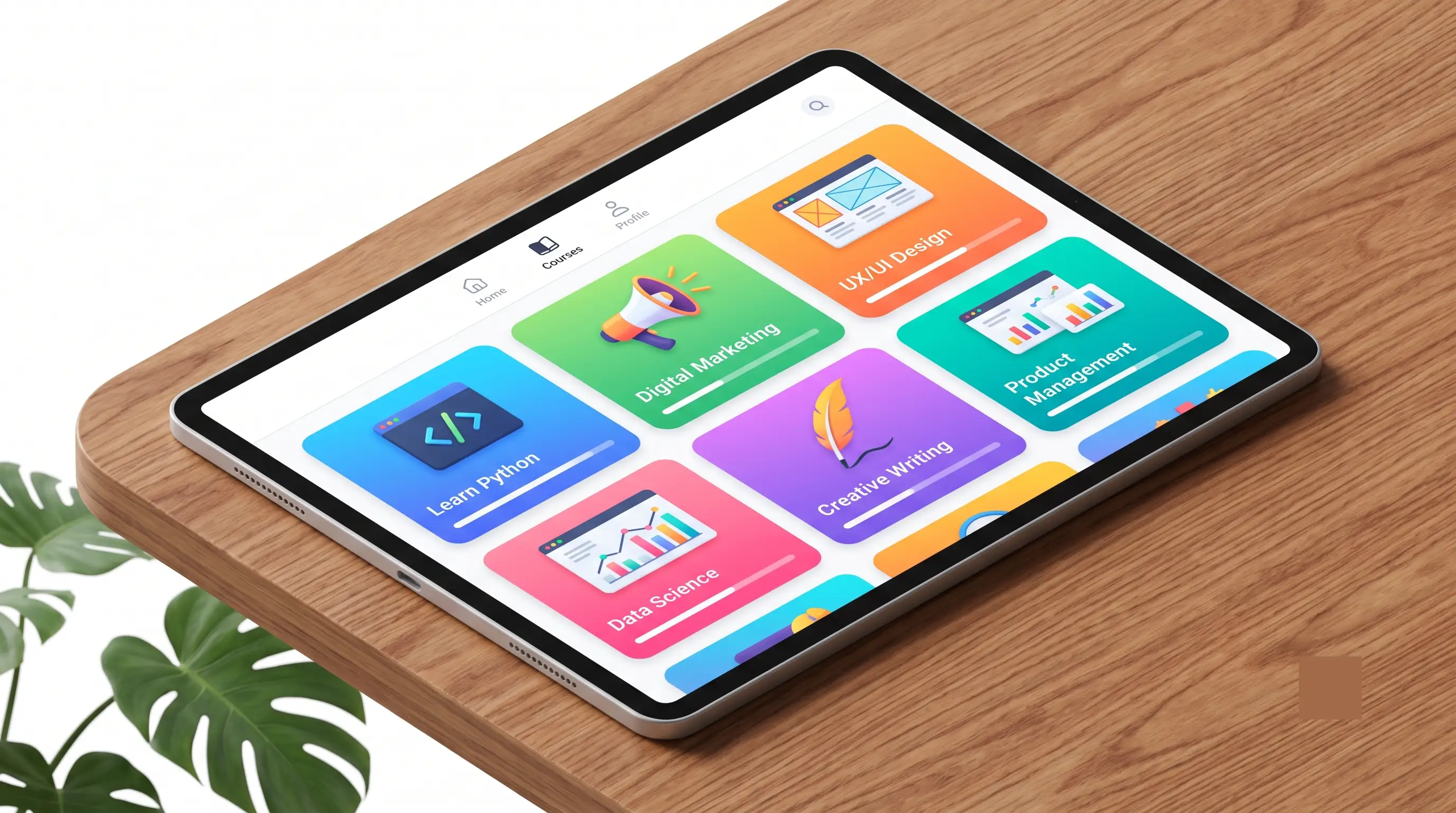 LMS & Education Platform Framework