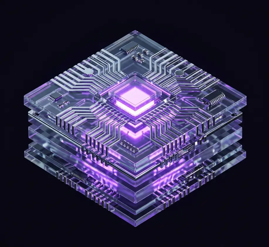 Systems and Processes Re-engineering