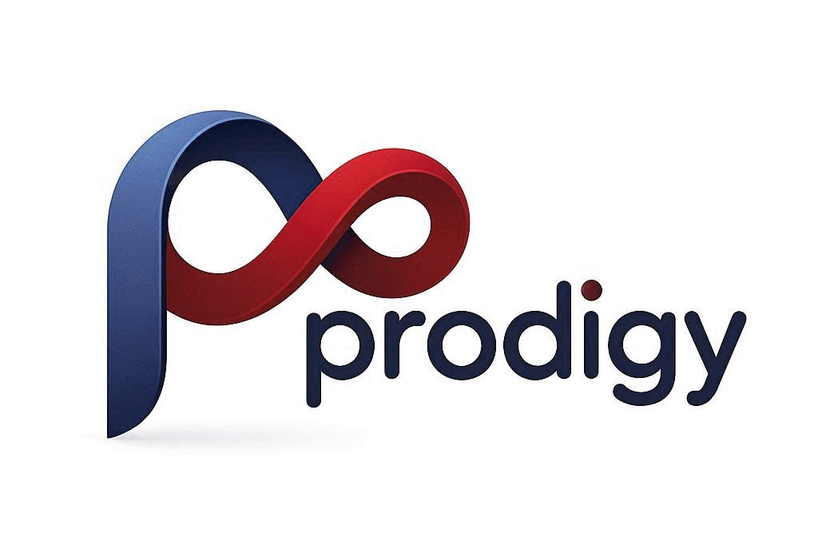 Prodigy Logo