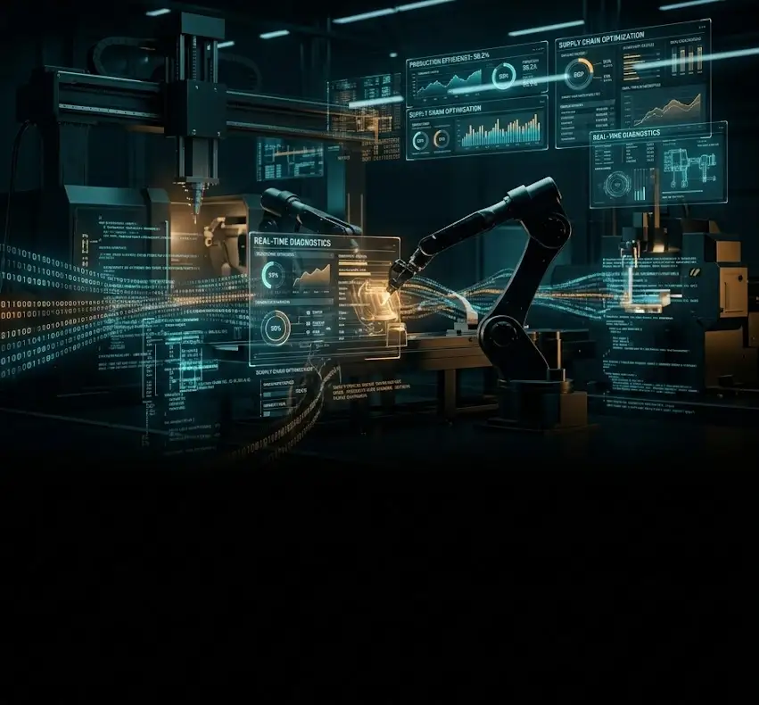 Automated Workshop Management